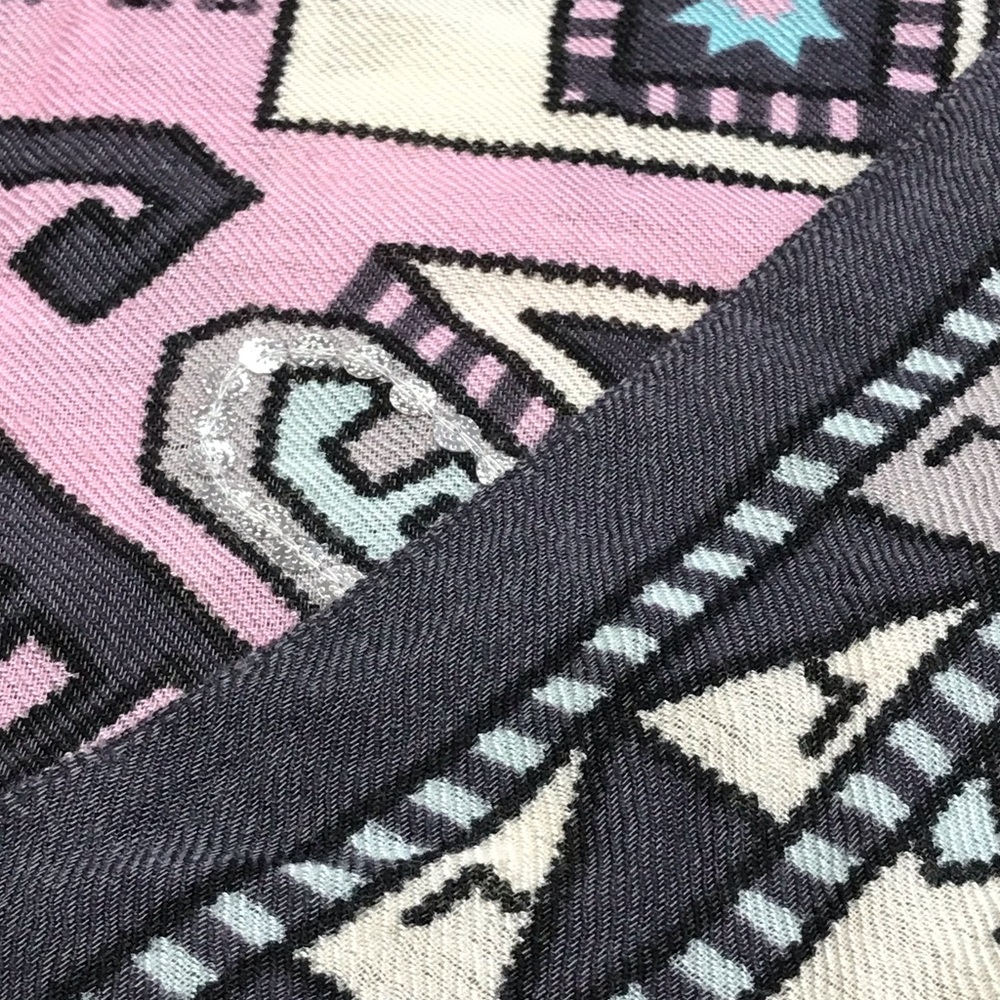 Anthro “Rolakan Scarf” - Picture 4 of 8